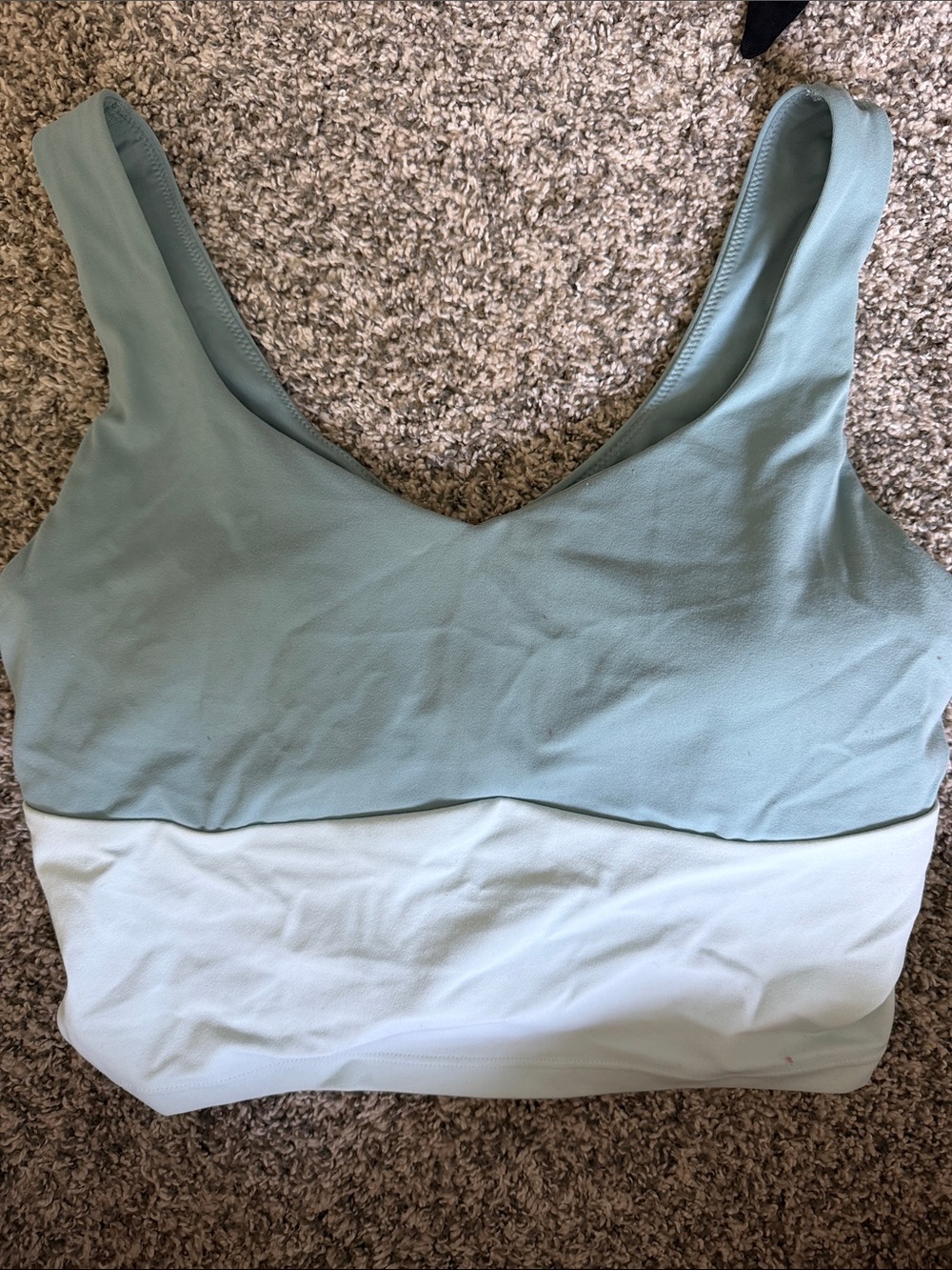 Old navy sports bra